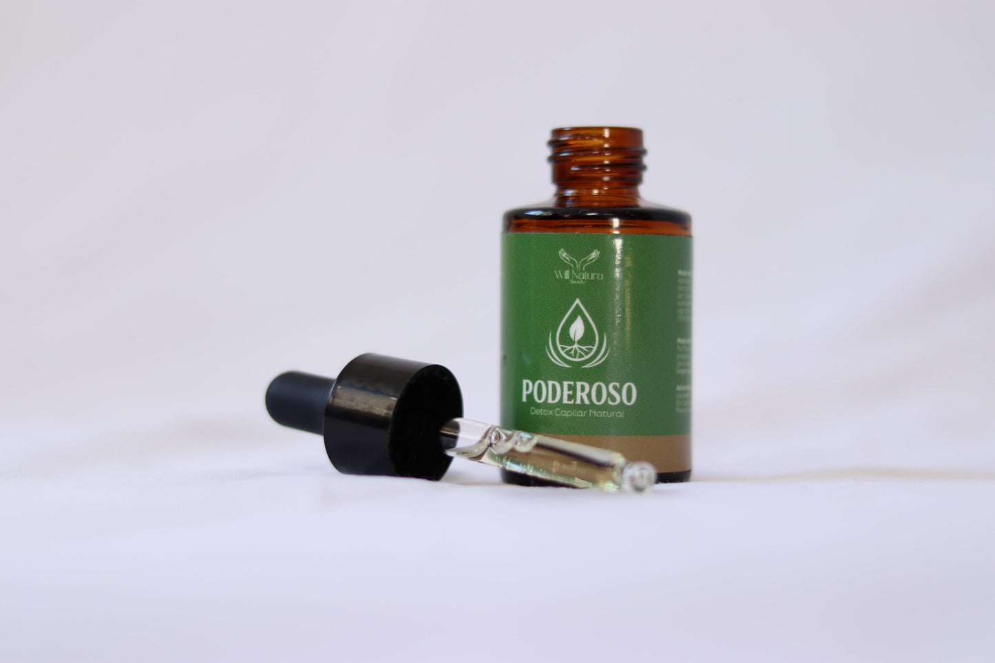 Detox Capilar